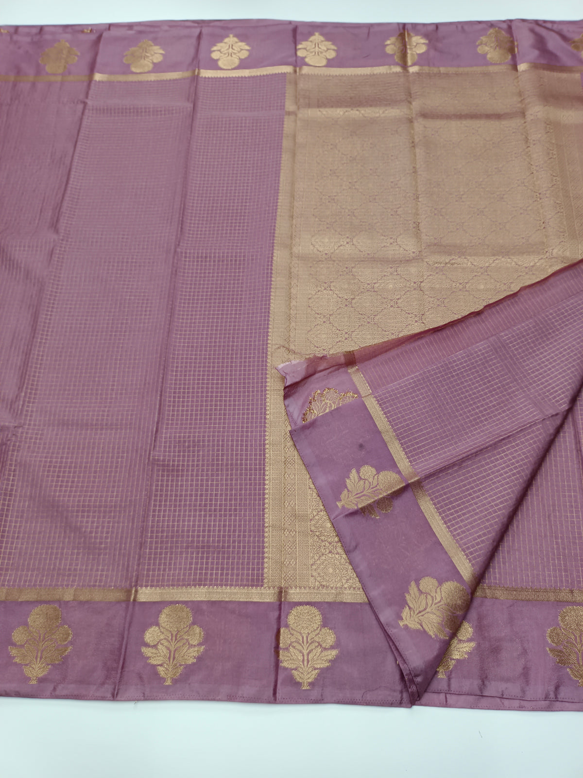 FANCY CHIFFON SAREE