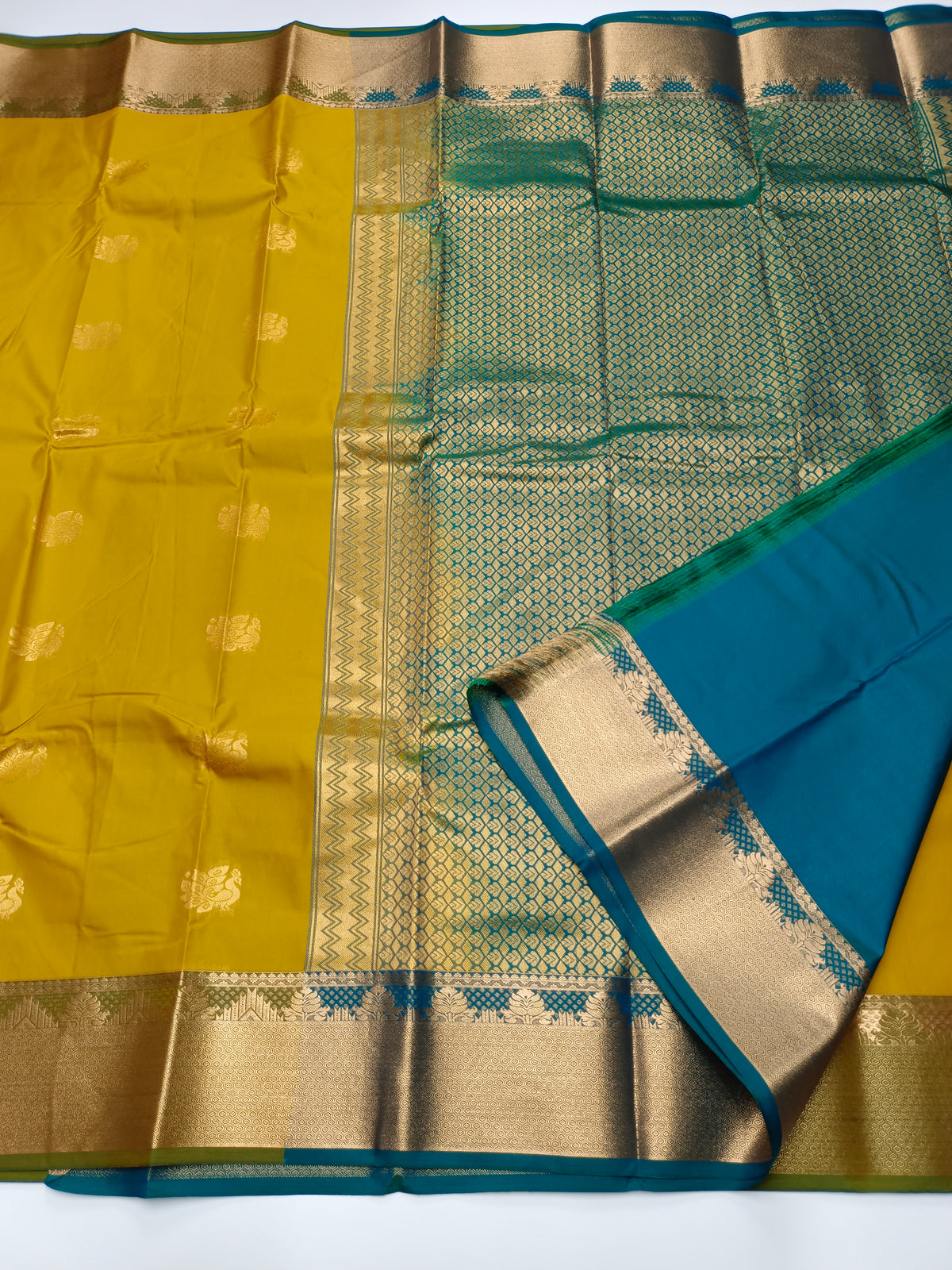 ART SILK SAREE