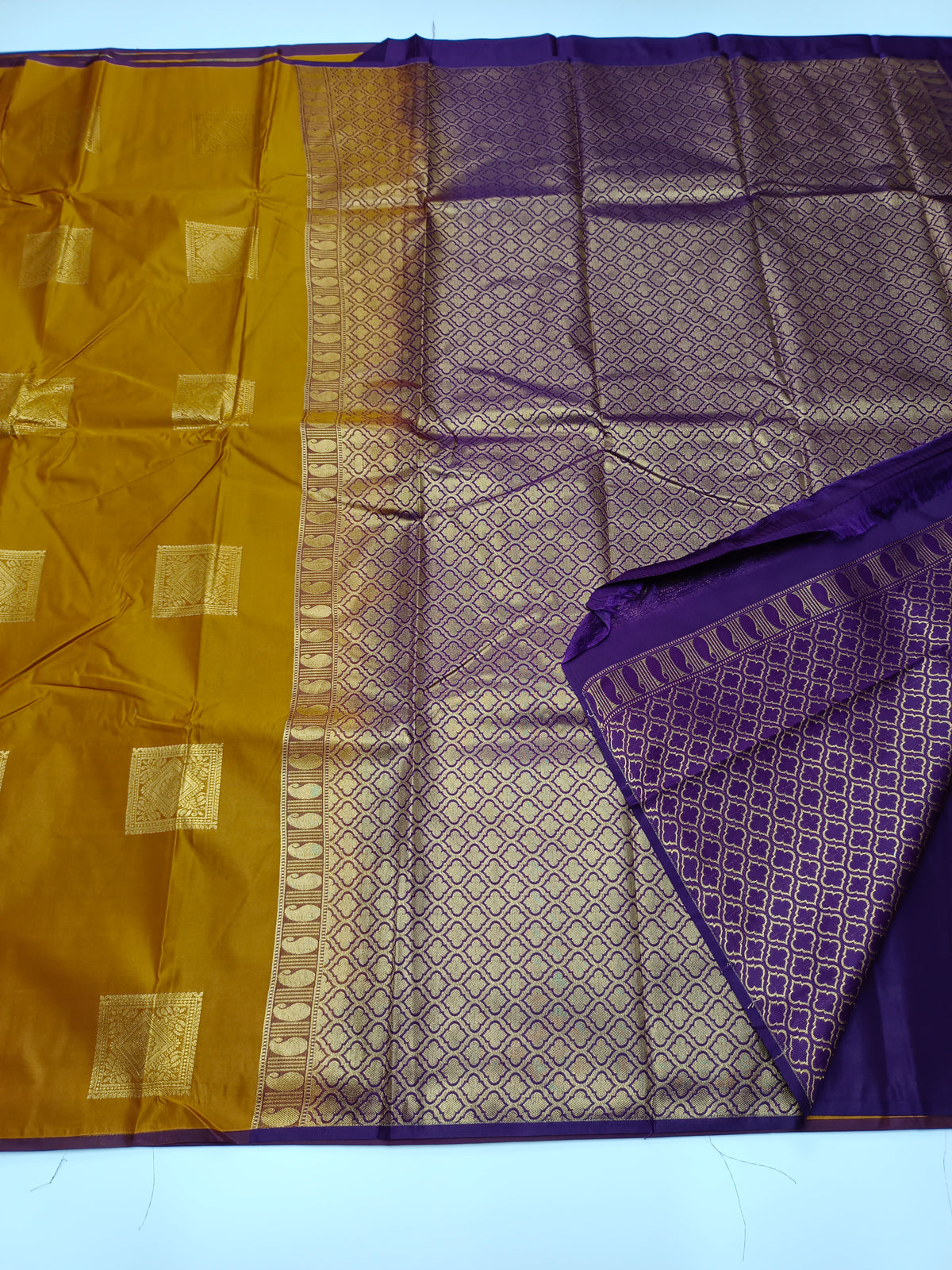 ART SILK SAREE