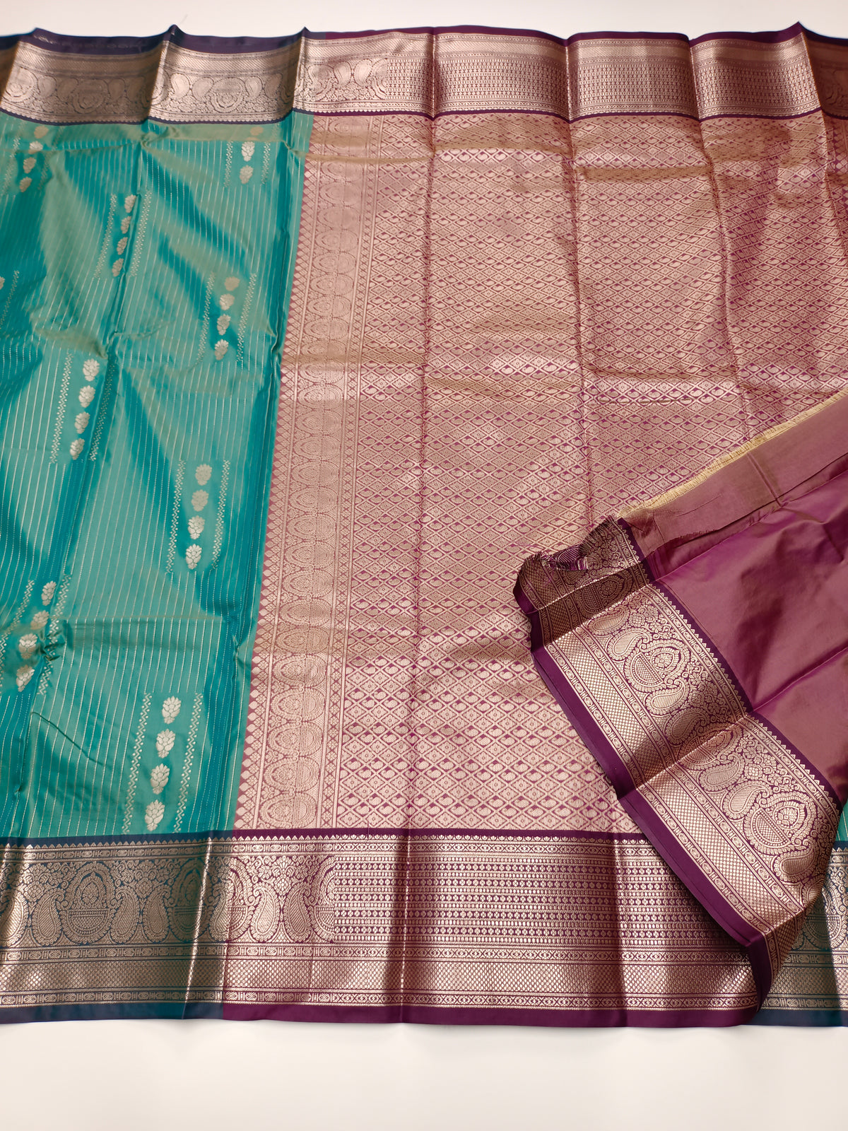 ART SILK SAREE