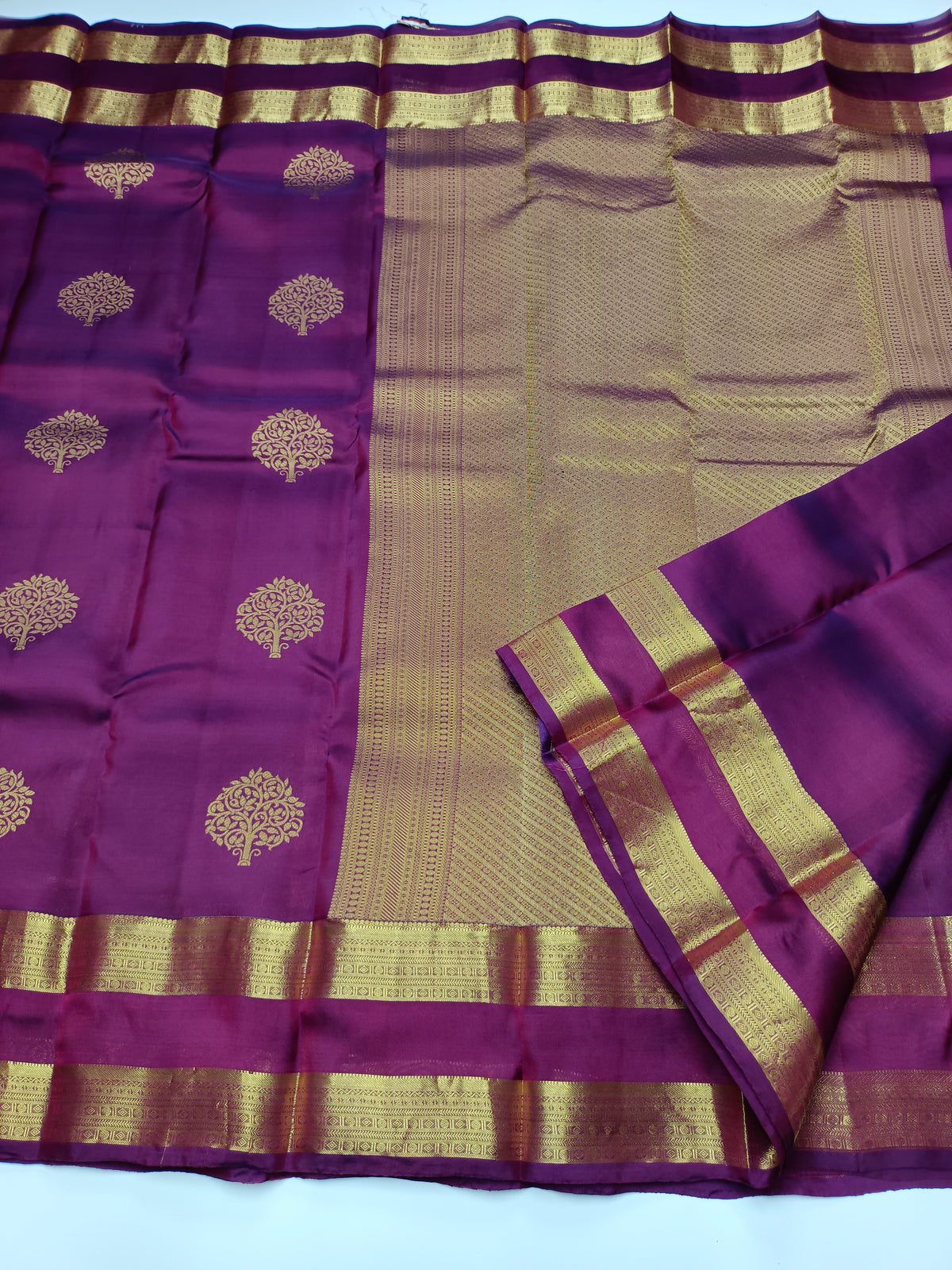 SILK MIX SAREE