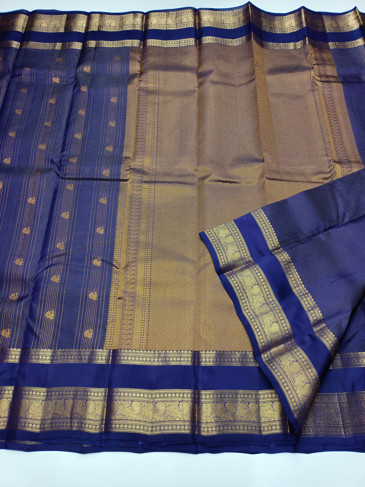 SILK MIX SAREE