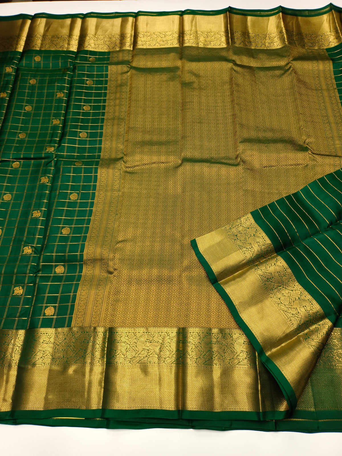 SILK MIX SAREE