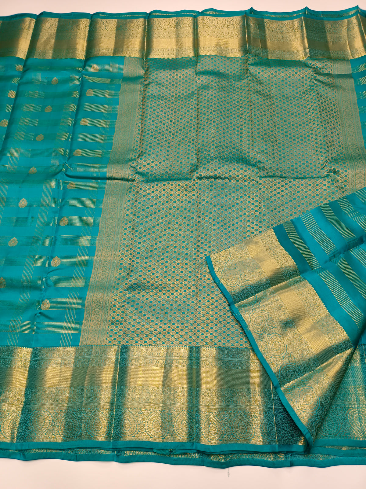 SILK MIX SAREE