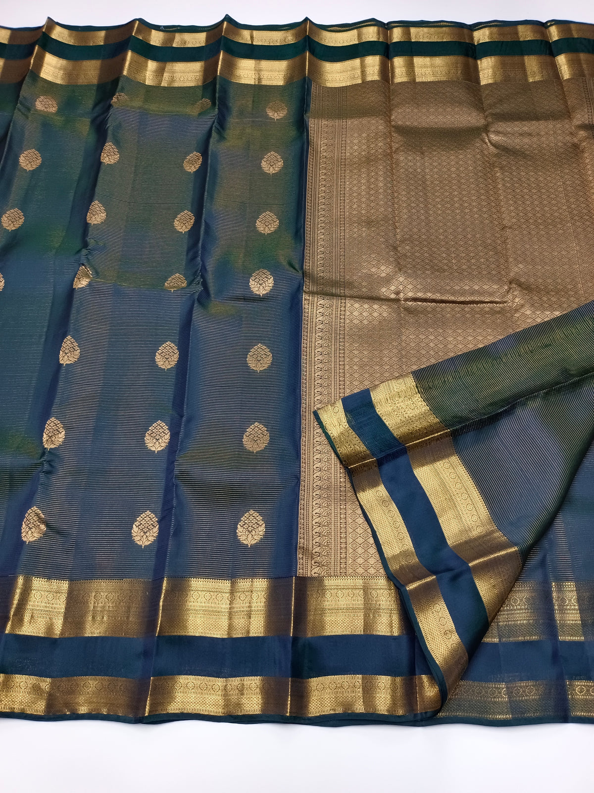SILK MIX SAREE