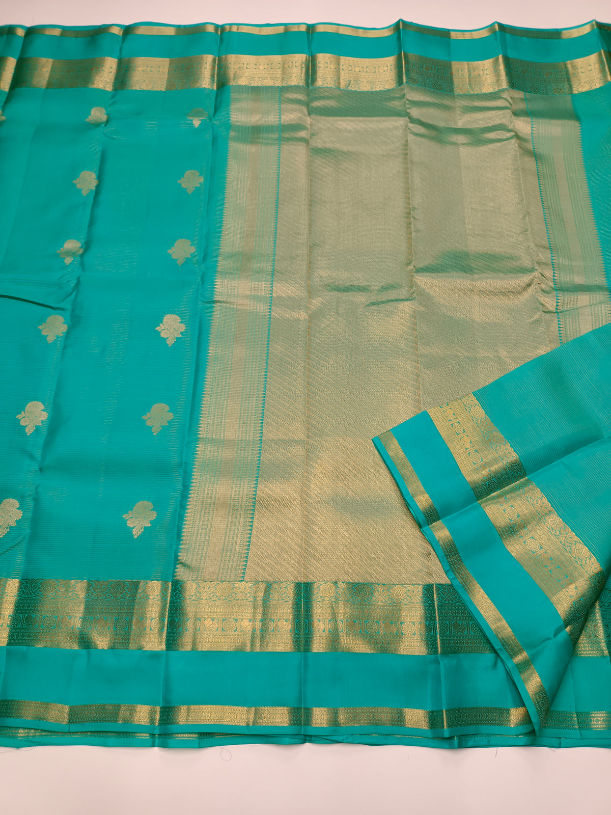 SILK MIX SAREE