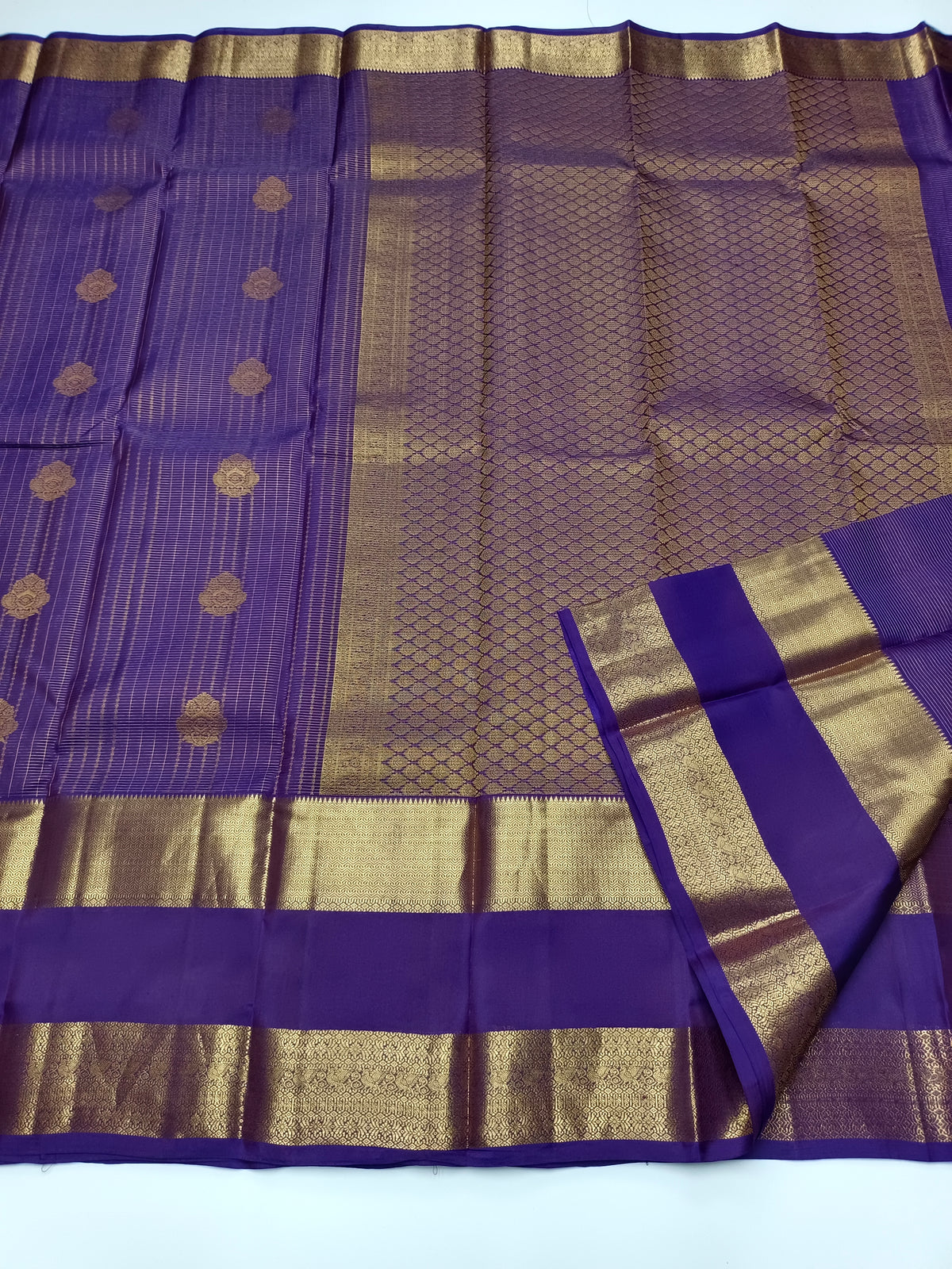 SILK MIX SAREE
