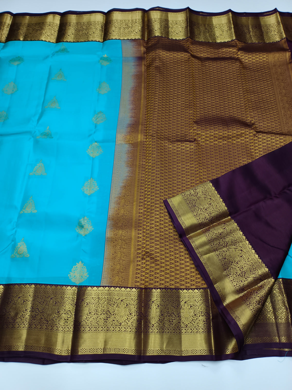 SILK MIX SAREE