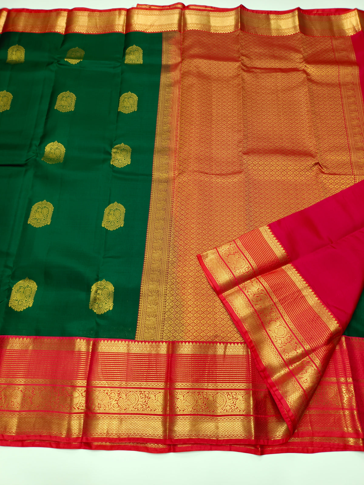 SILK MIX SAREE