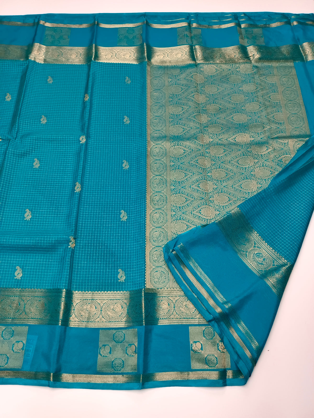 FANCY CHIFFON SAREE