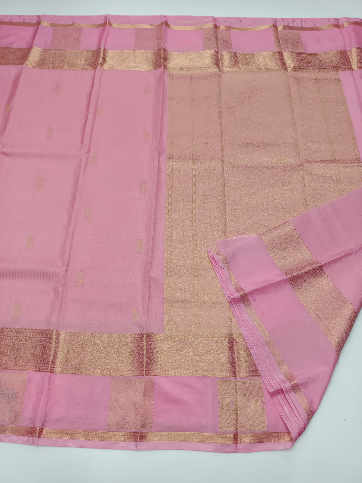 FANCY CHIFFON SAREE