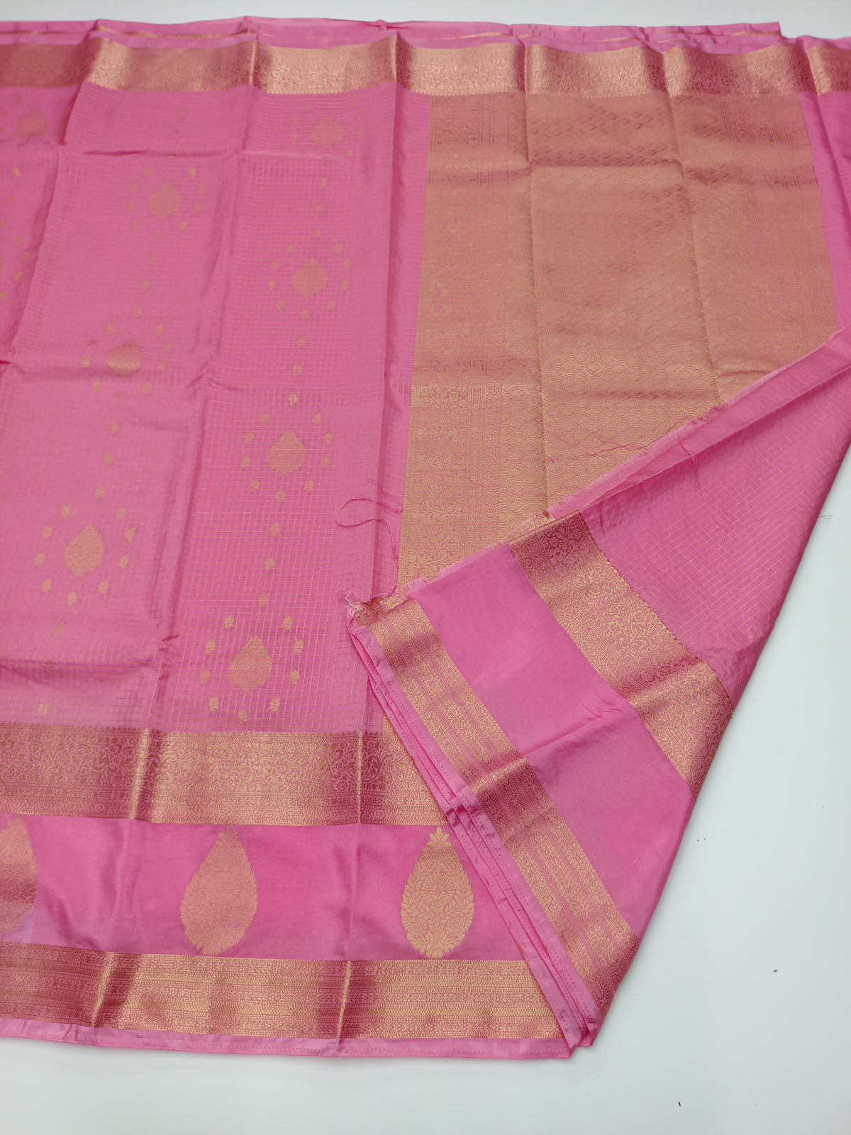 FANCY CHIFFON SAREE