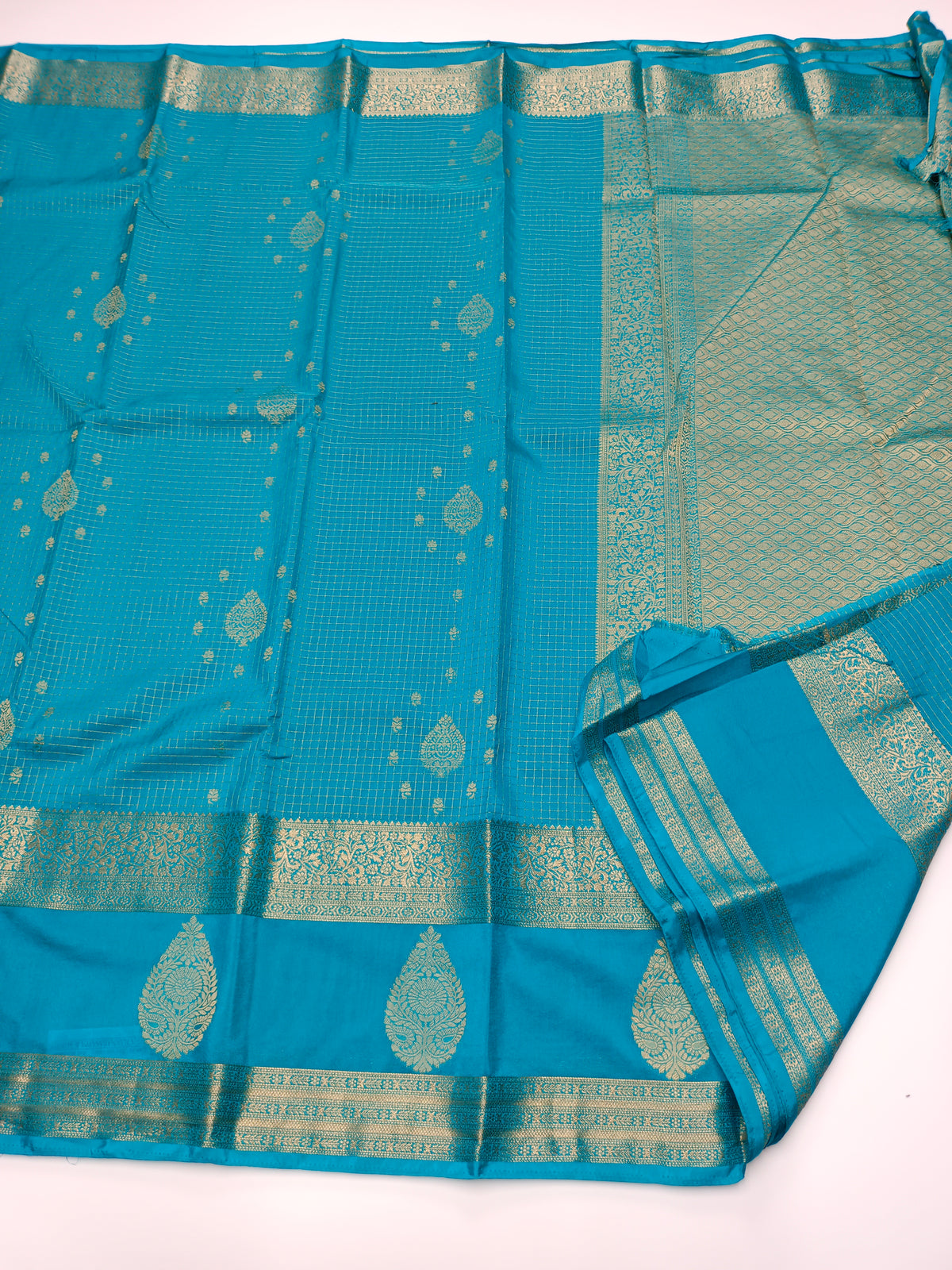 FANCY CHIFFON SAREE