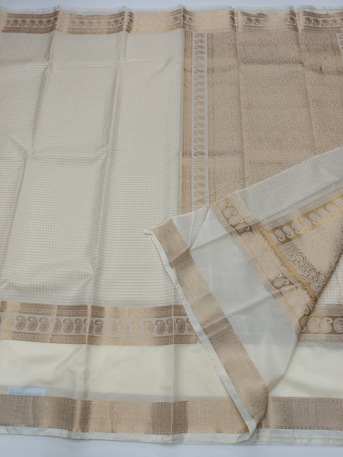 FANCY CHIFFON SAREE