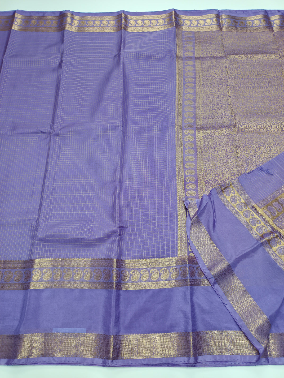 FANCY CHIFFON SAREE