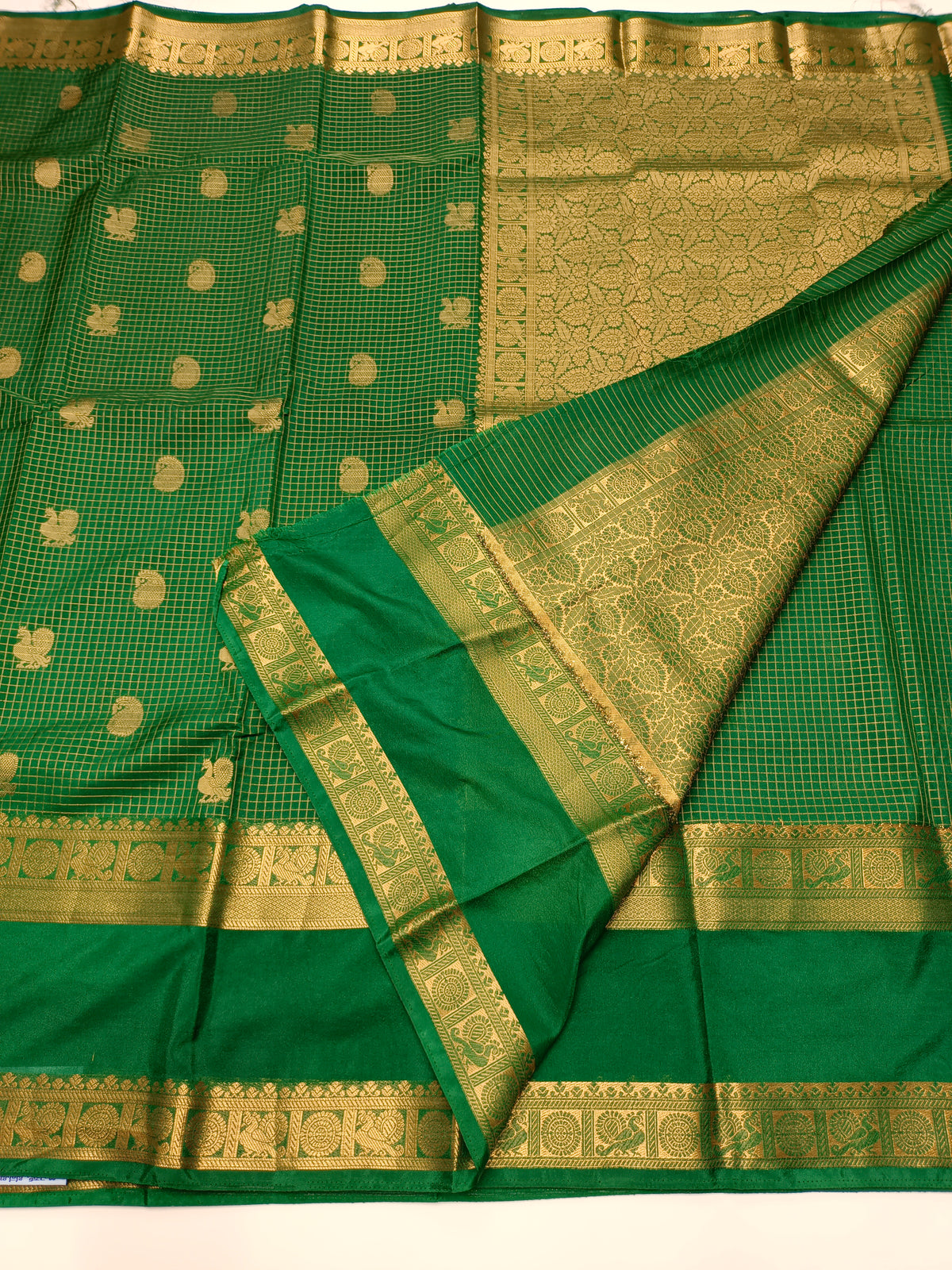 FANCY CHIFFON SAREE