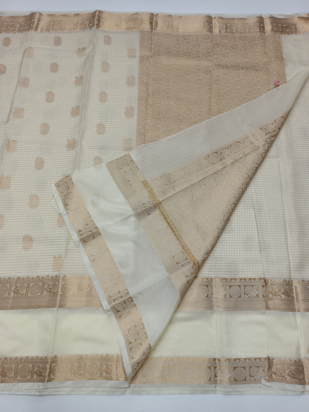 FANCY CHIFFON SAREE