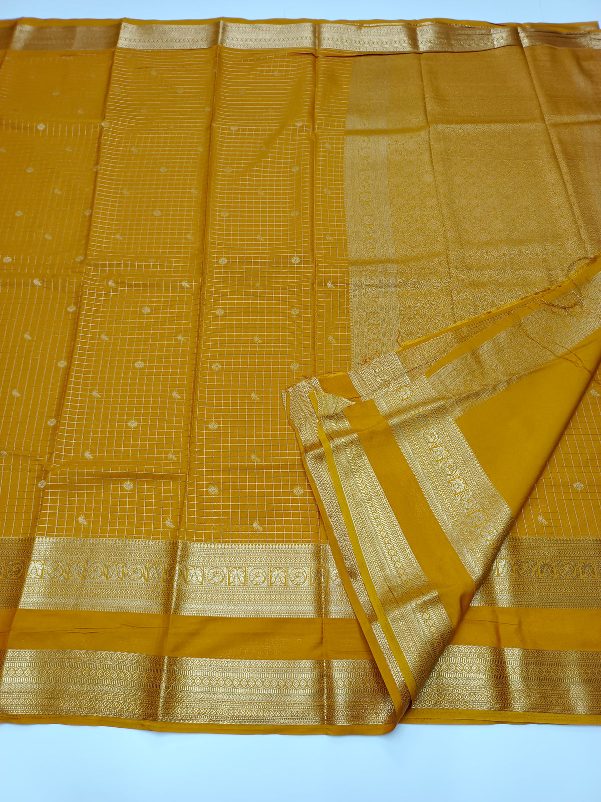 ART CREPE SAREE