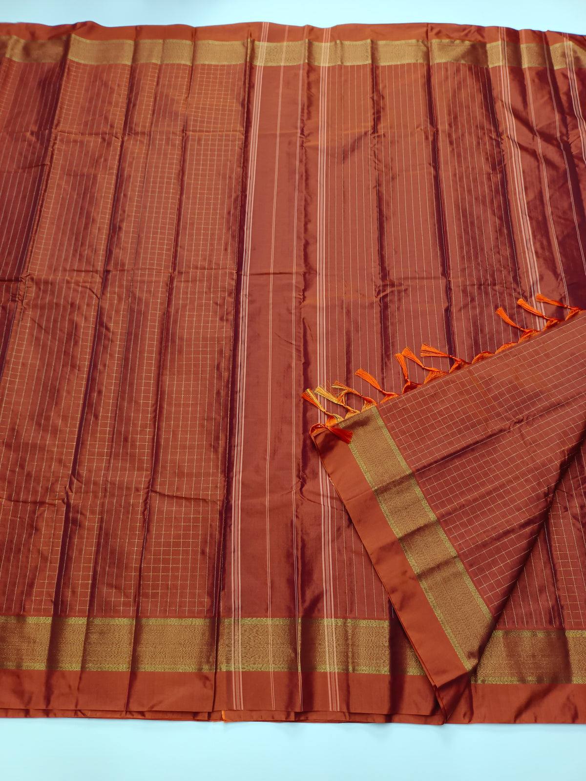 ARANI ART SILK SAREE