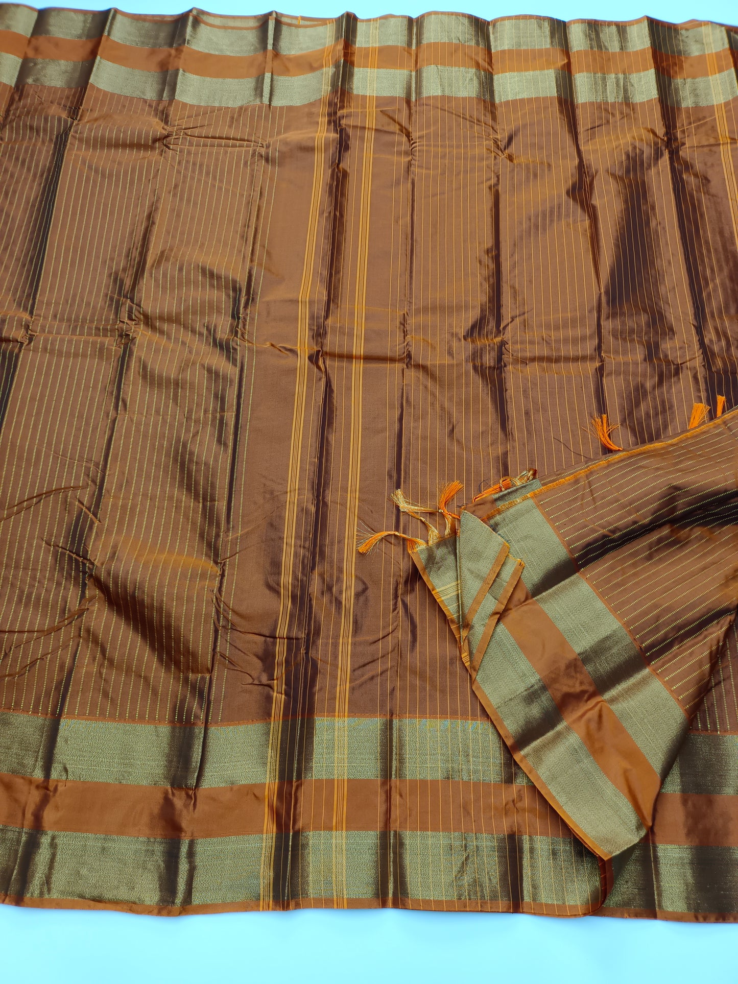 ARANI ART SILK SAREE