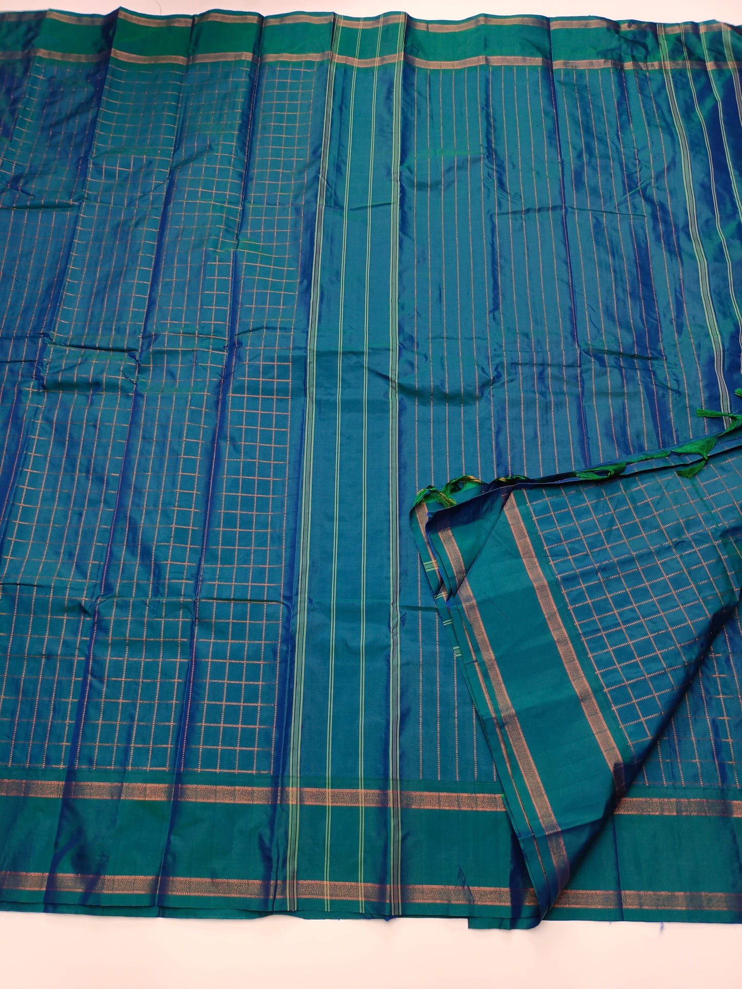 ARANI ART SILK SAREE