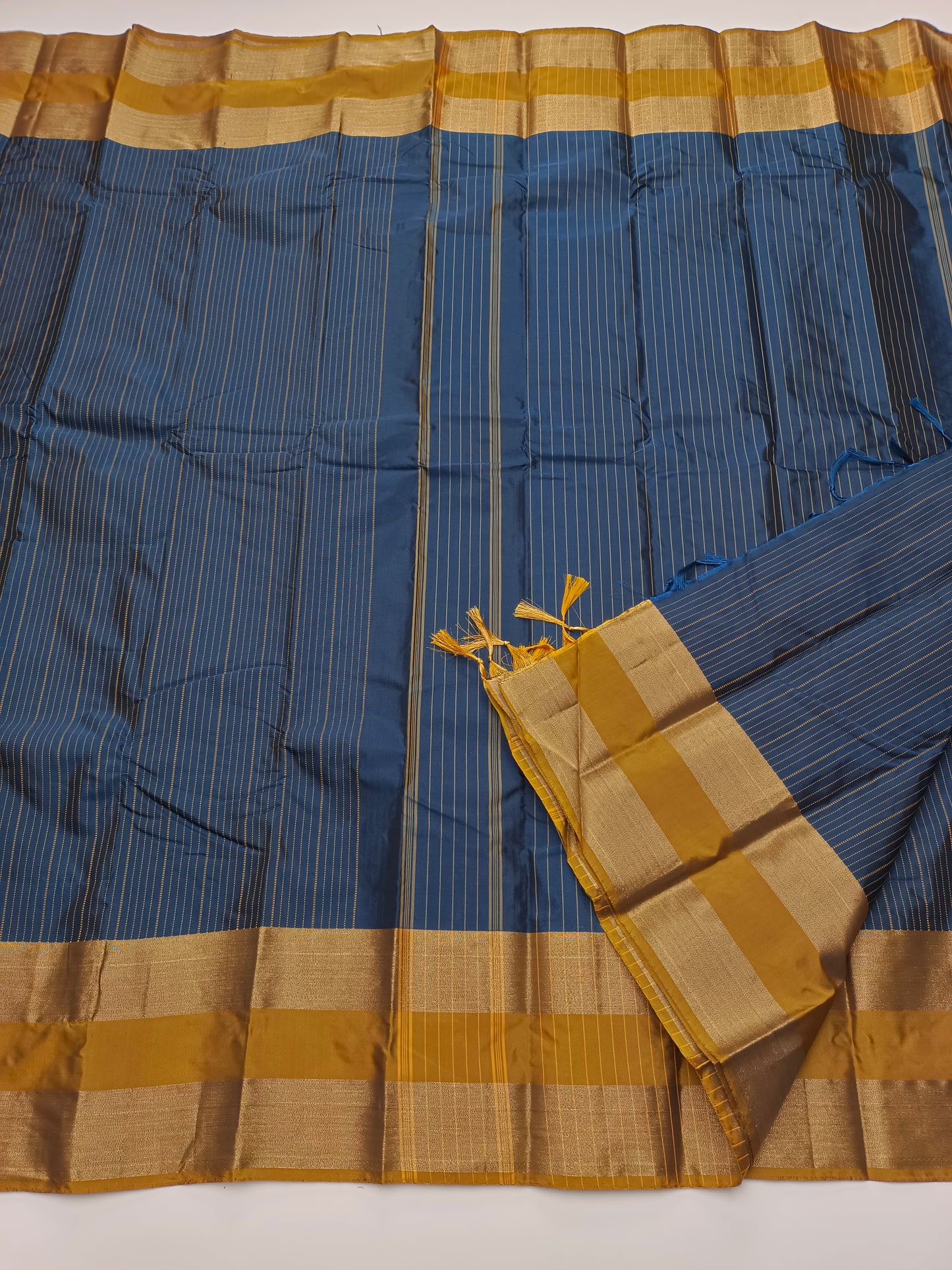 ARANI ART SILK SAREE