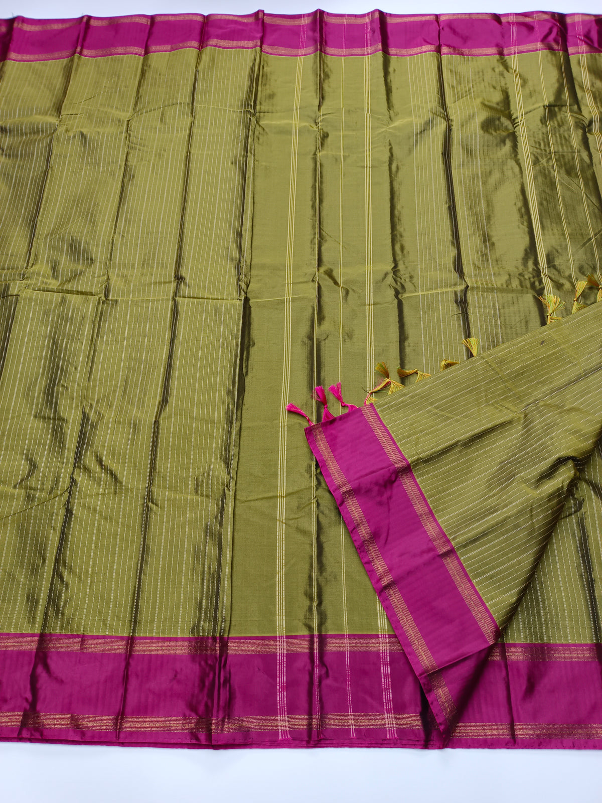 ARANI ART SILK SAREE