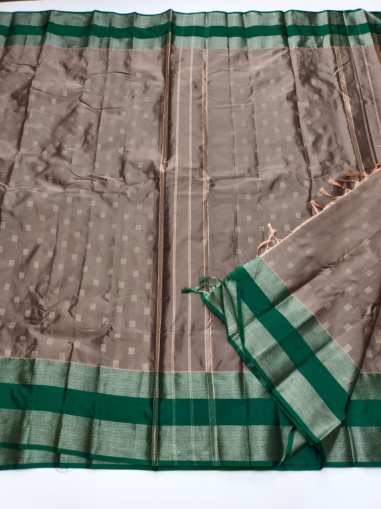 ARANI ART SILK SAREE