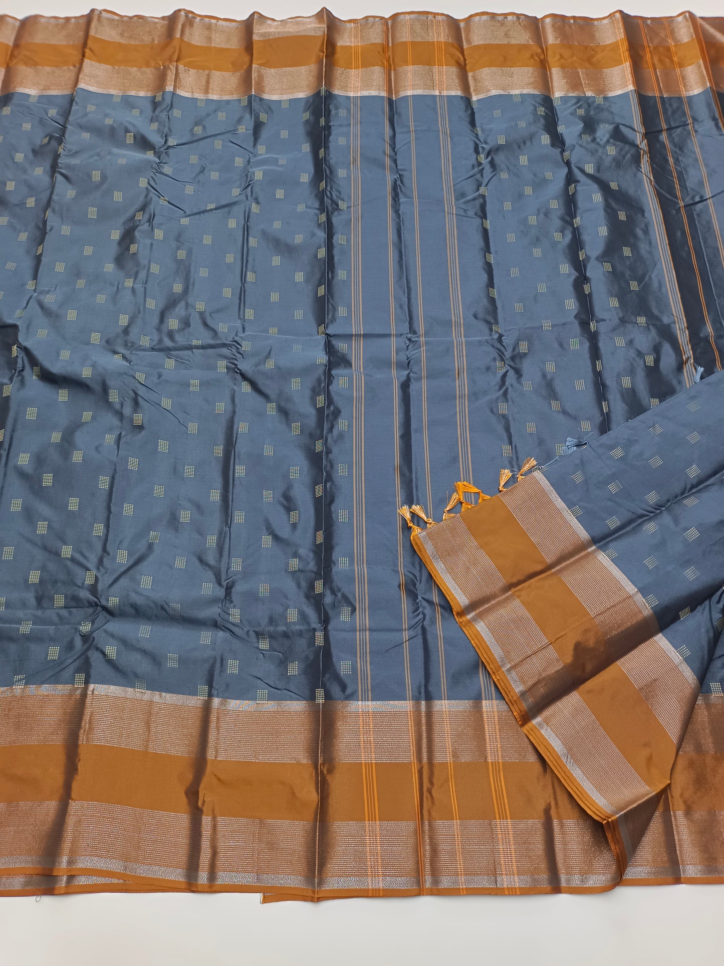 ARANI ART SILK SAREE