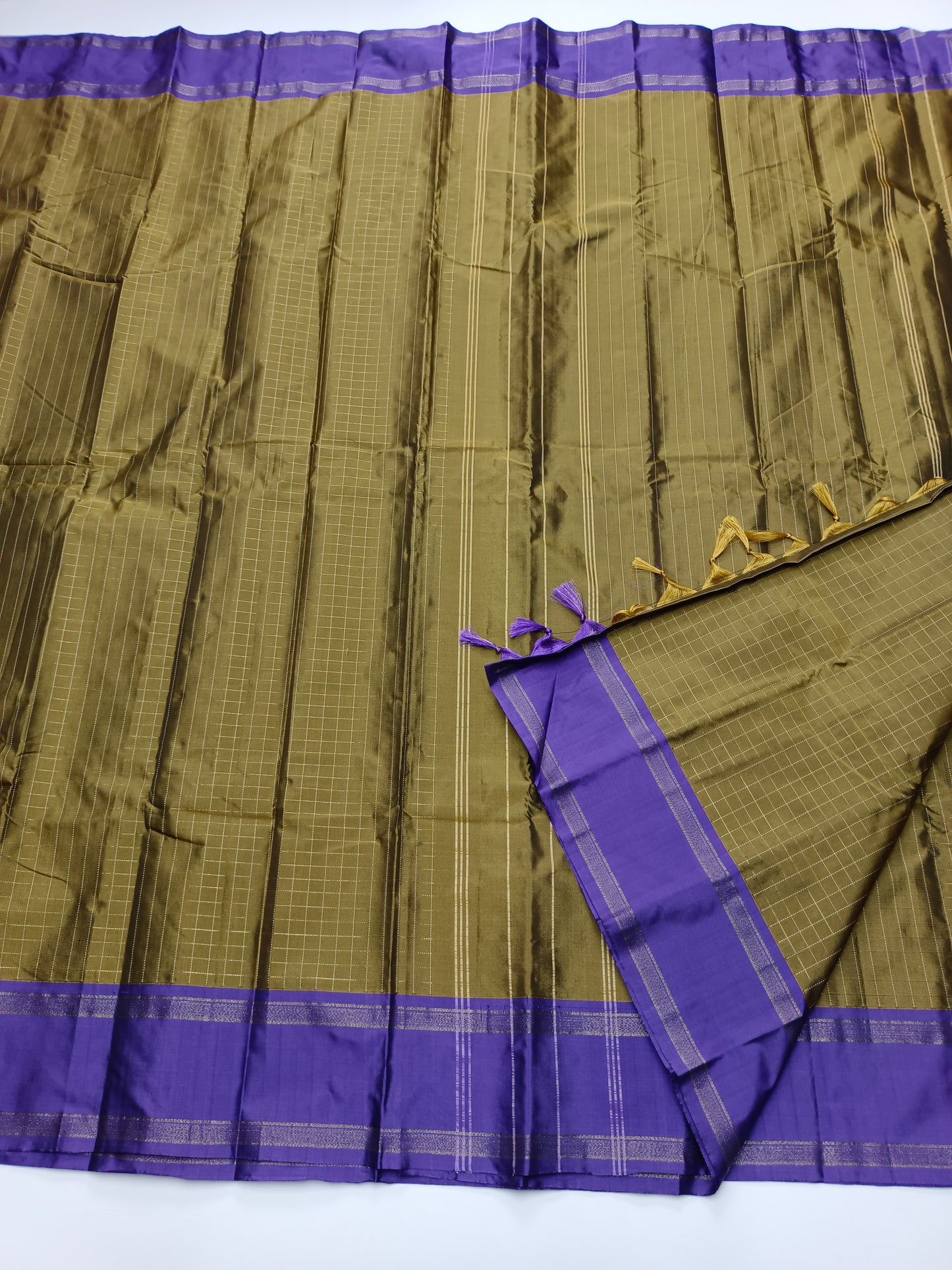 ARANI ART SILK SAREE