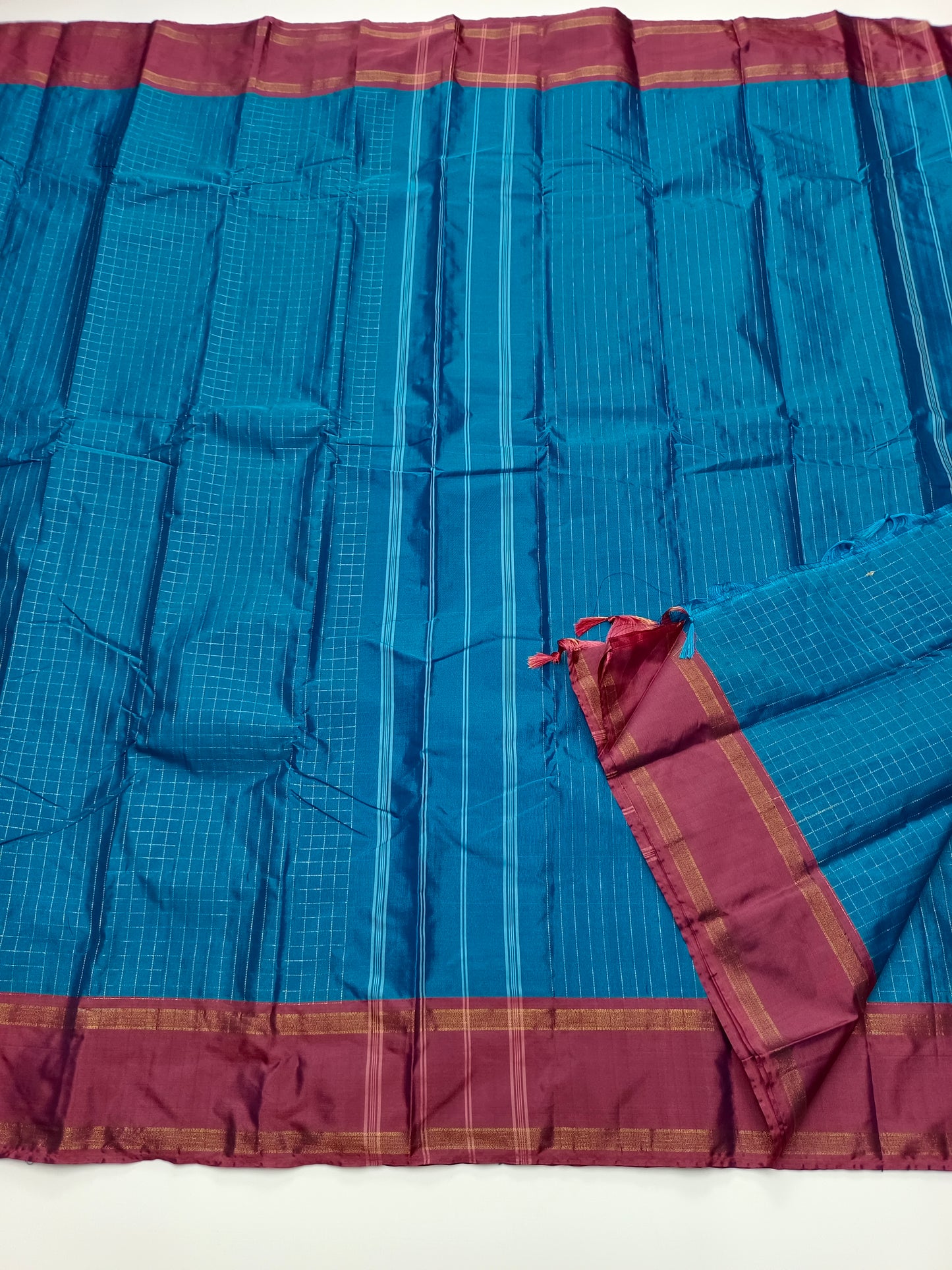 ARANI ART SILK SAREE