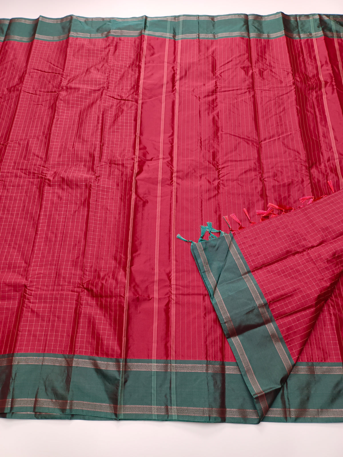 ARANI ART SILK SAREE