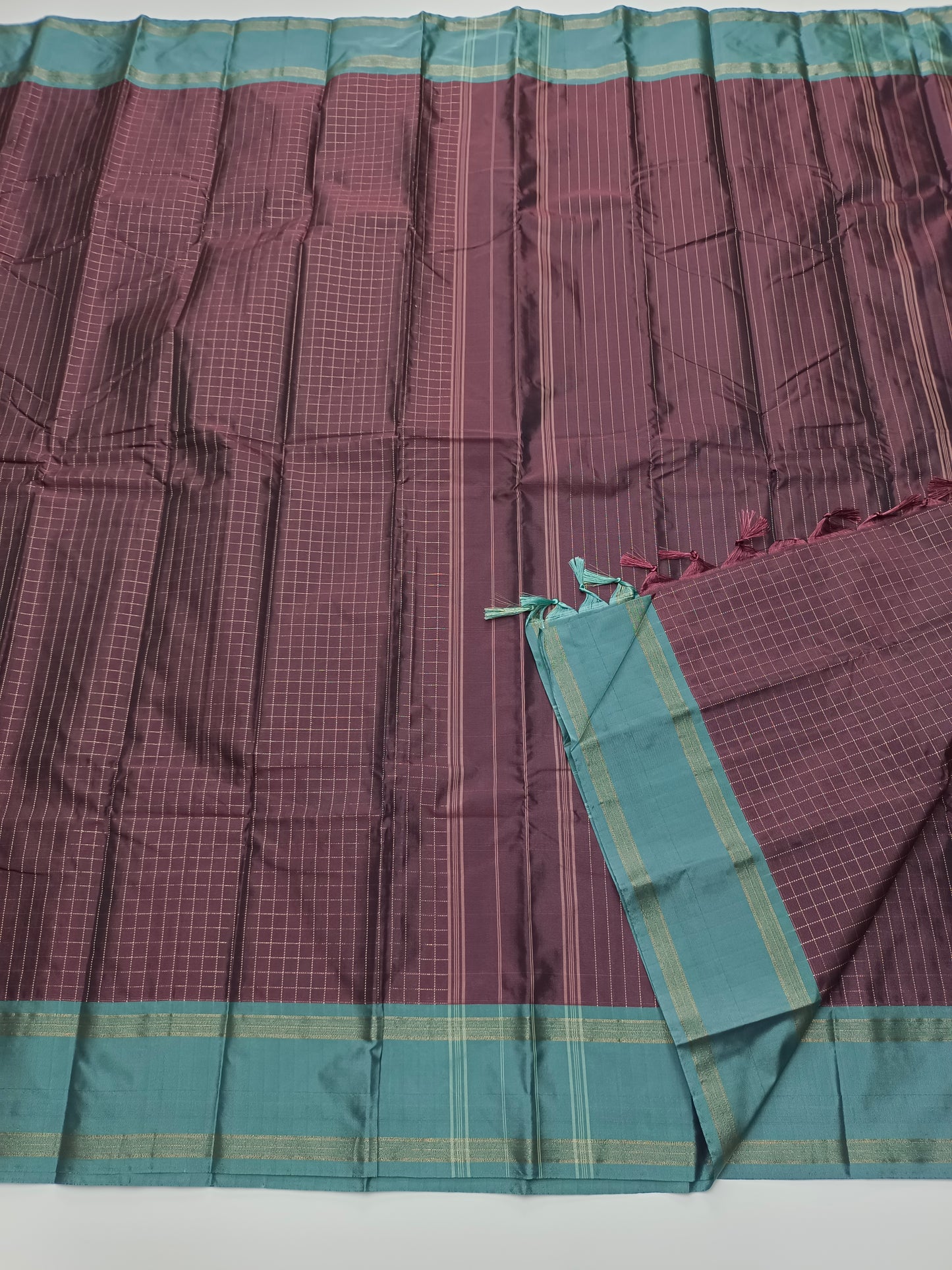 ARANI ART SILK SAREE