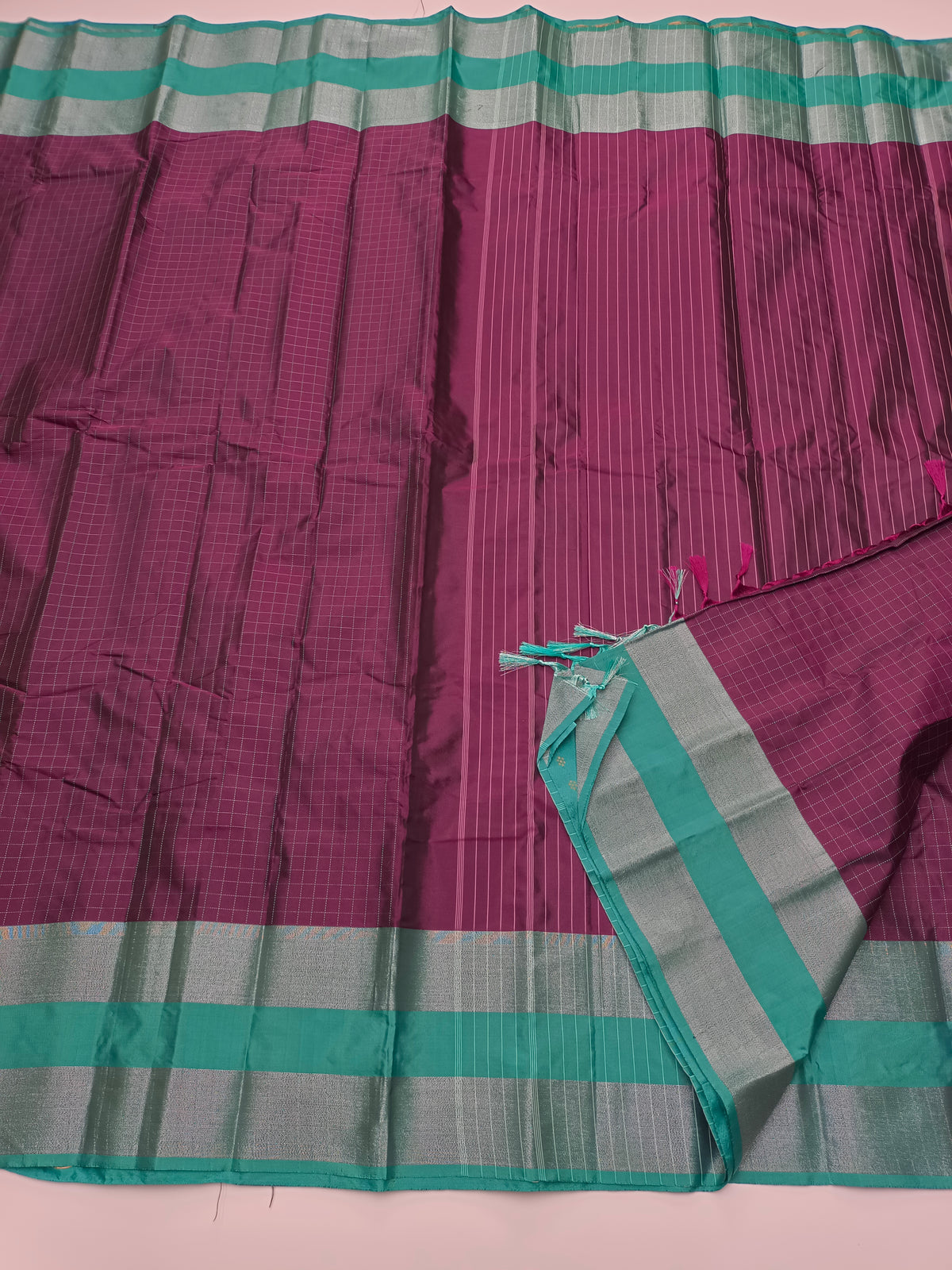 ARANI ART SILK SAREE