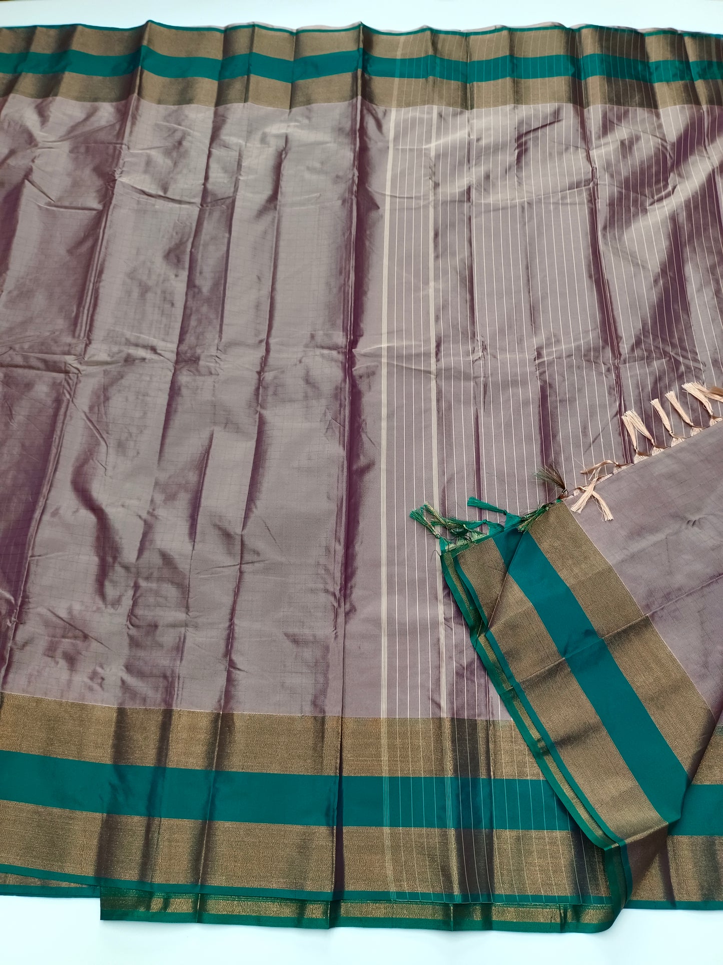ARANI ART SILK SAREE
