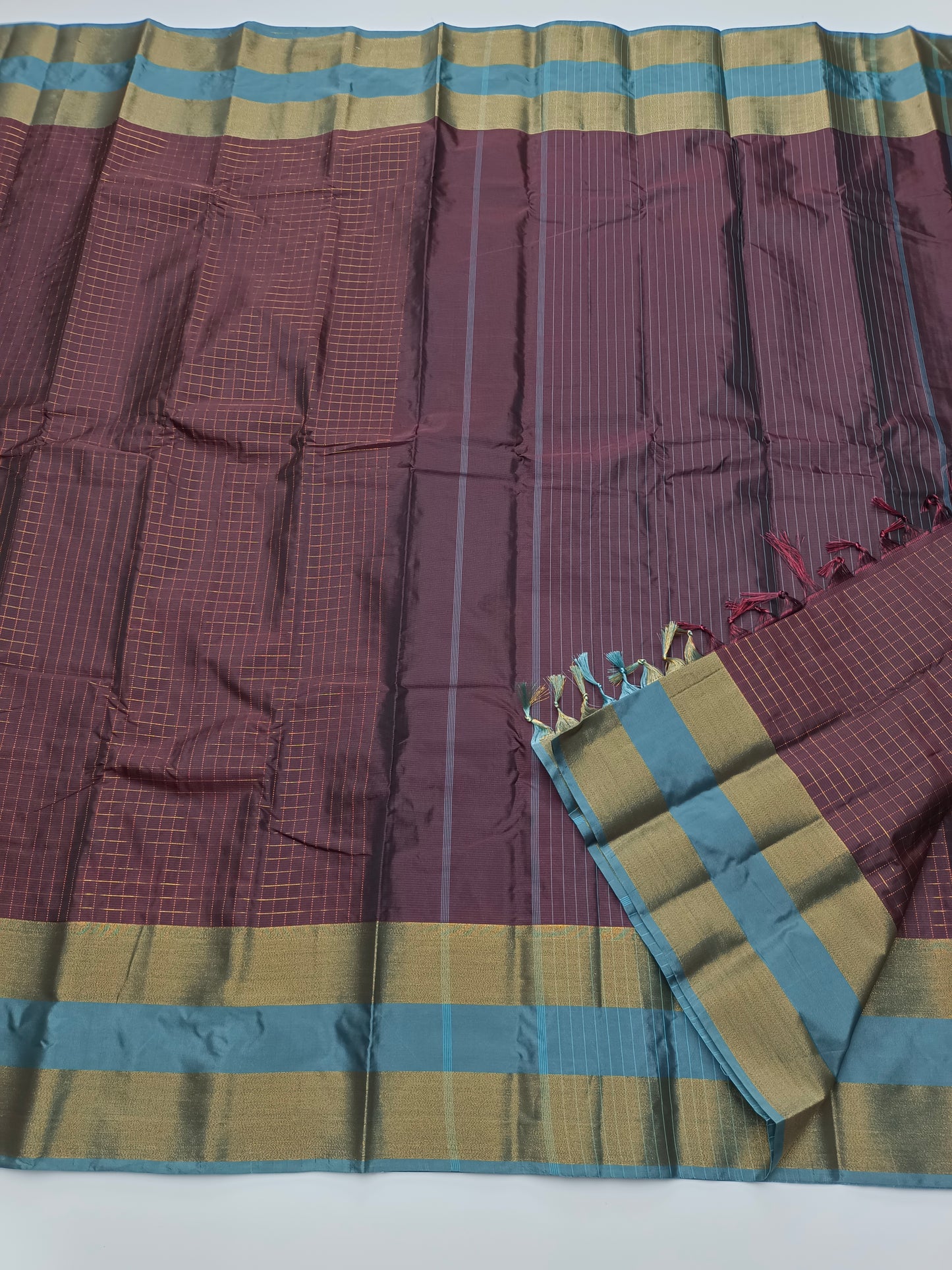 ARANI ART SILK SAREE