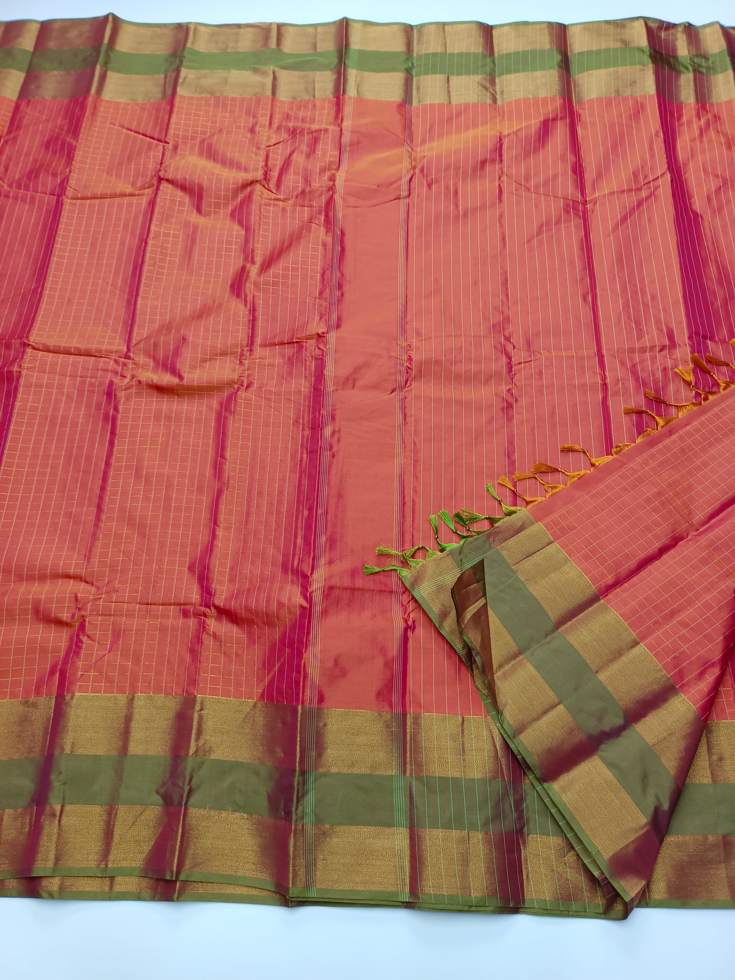 ARANI ART SILK SAREE