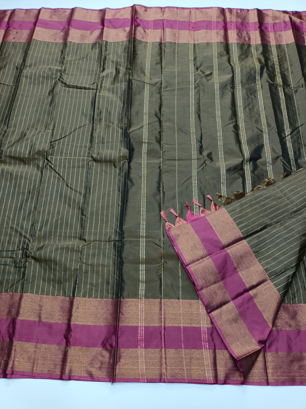 ARANI ART SILK SAREE