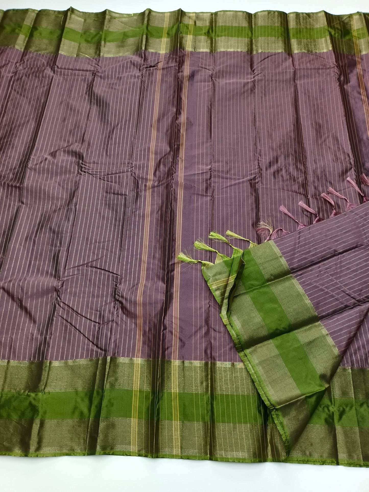 ARANI ART SILK SAREE