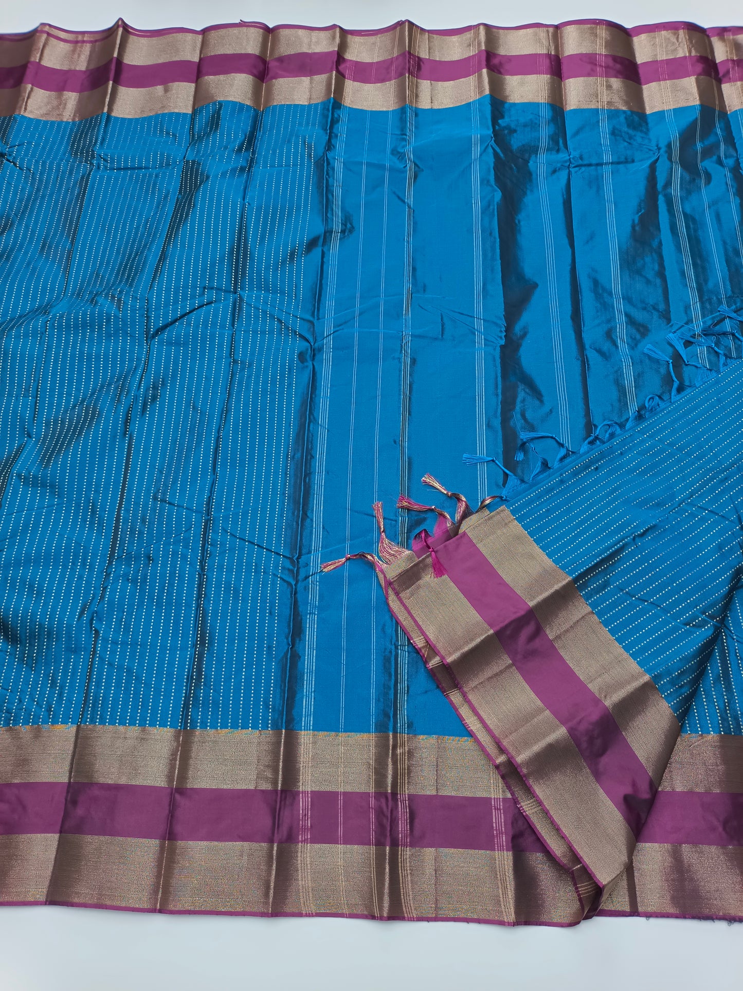 ARANI ART SILK SAREE