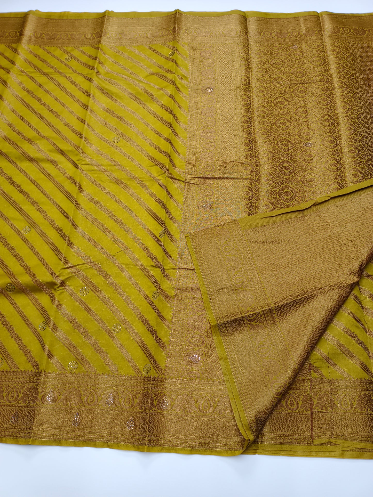 FANCY CHIFFON SAREE