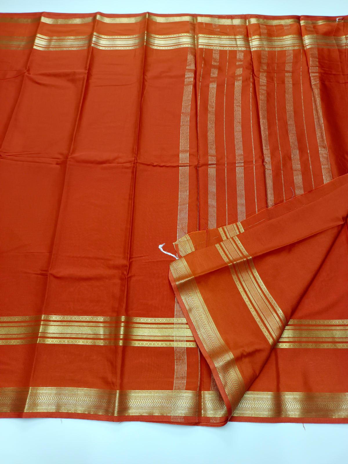 ART CREPE SAREE