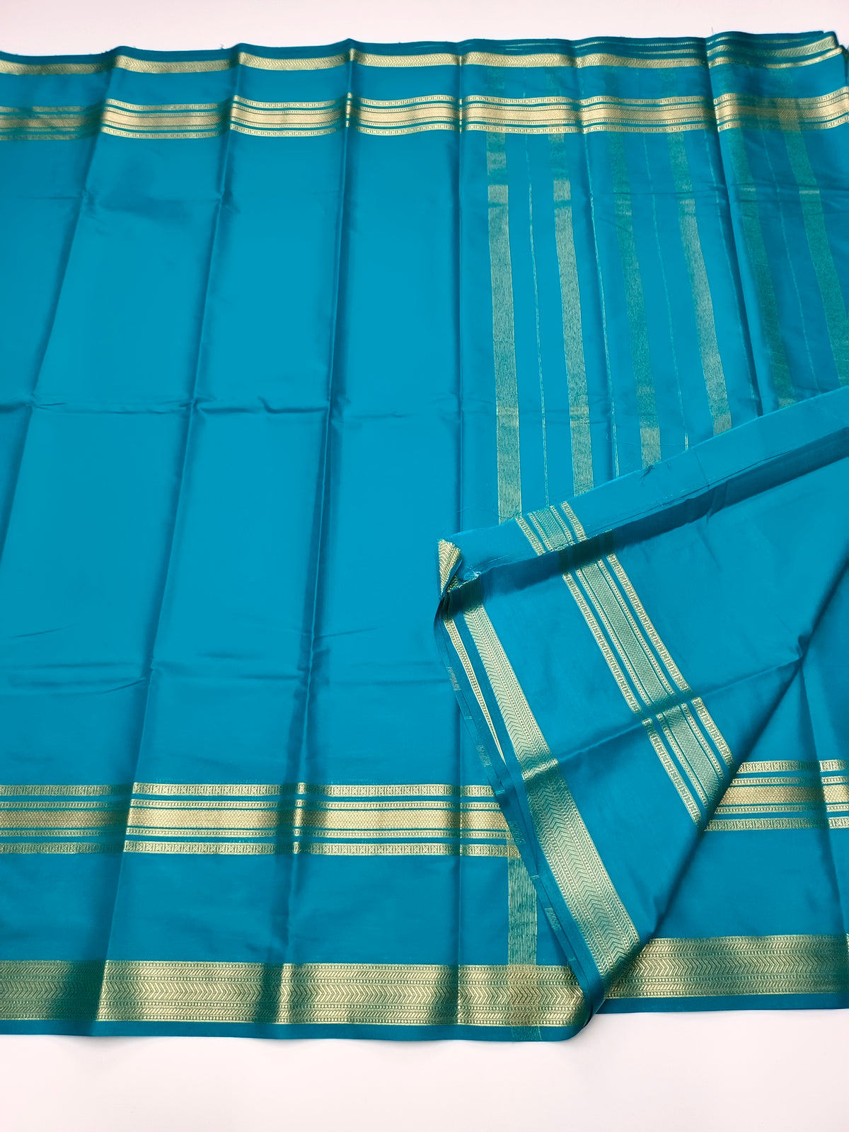 ART CREPE SAREE