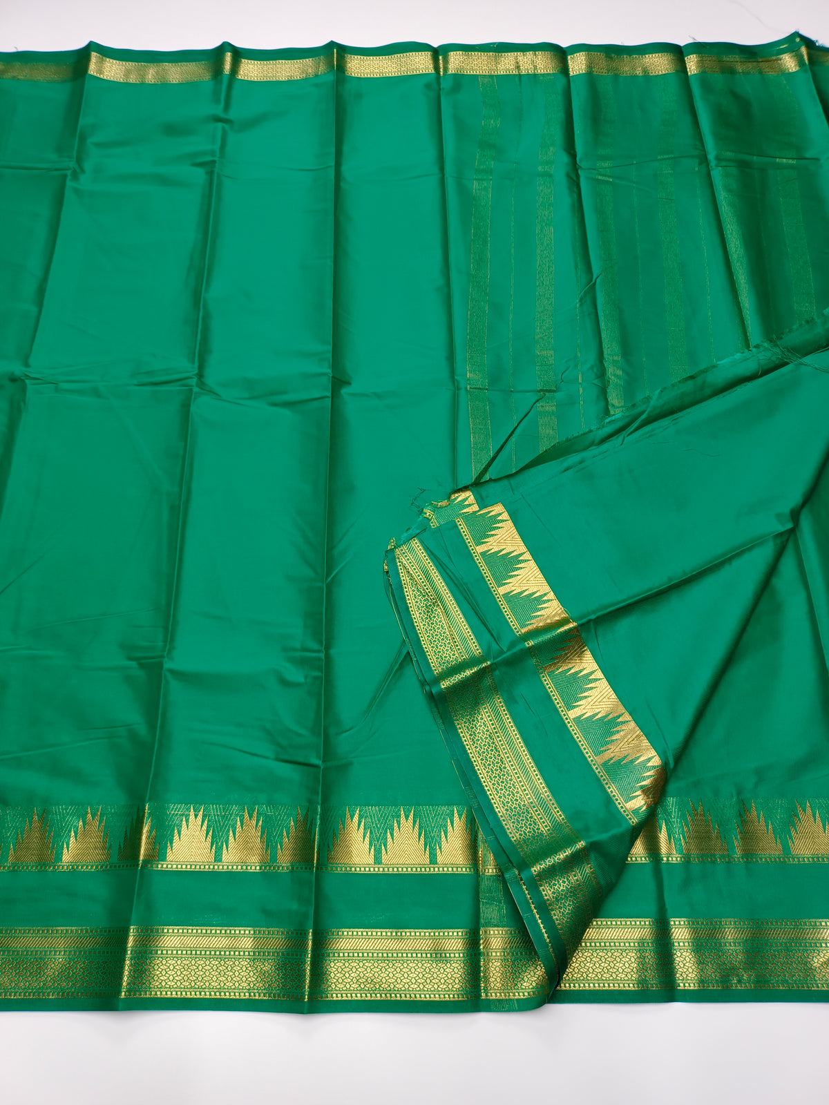 ART CREPE SAREE
