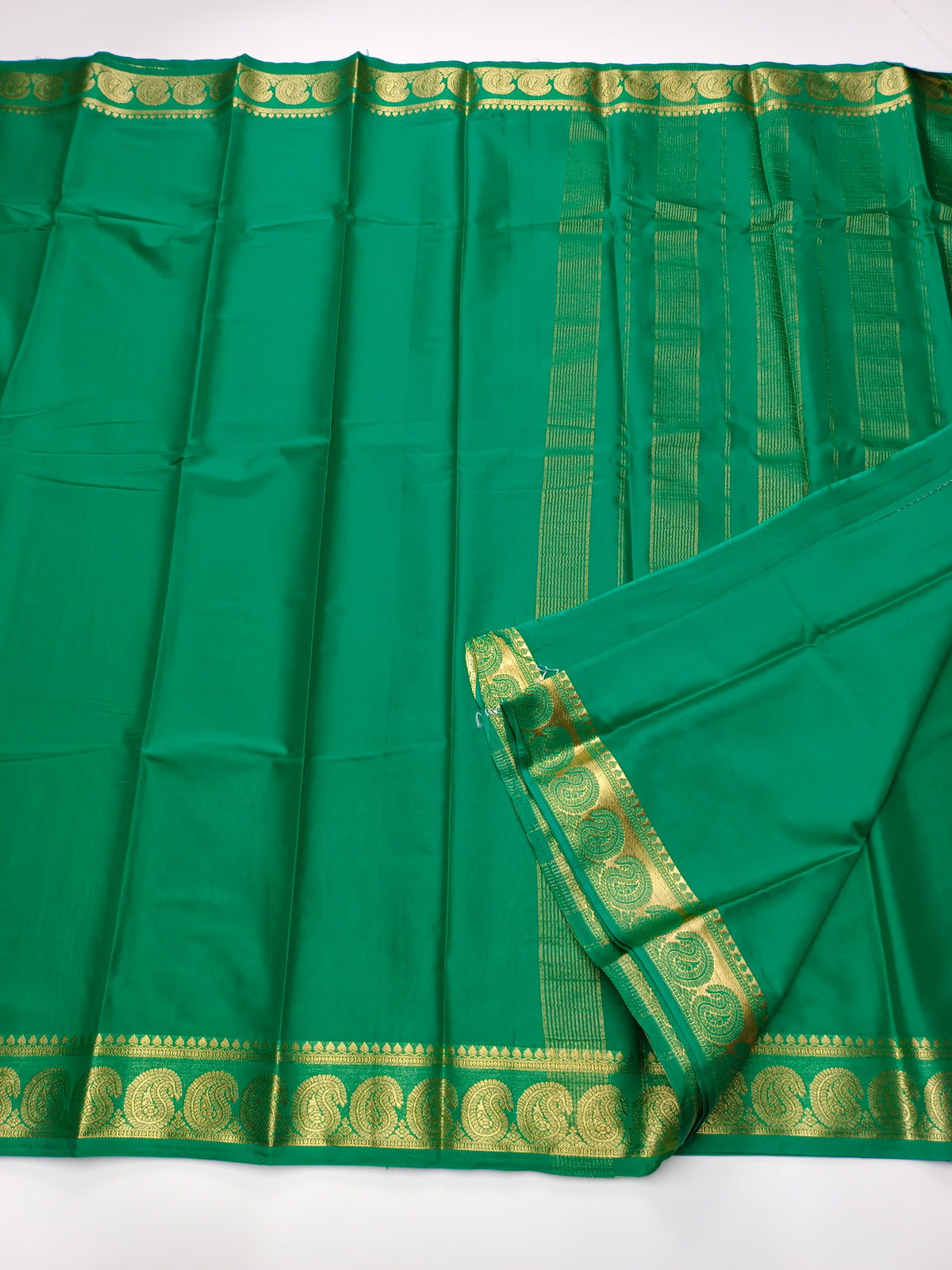 ART CREPE SAREE