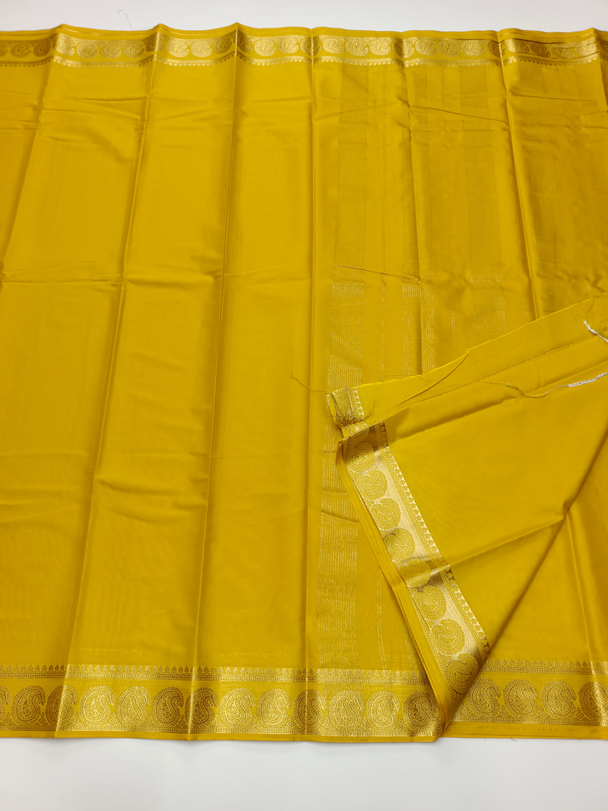 ART CREPE SAREE