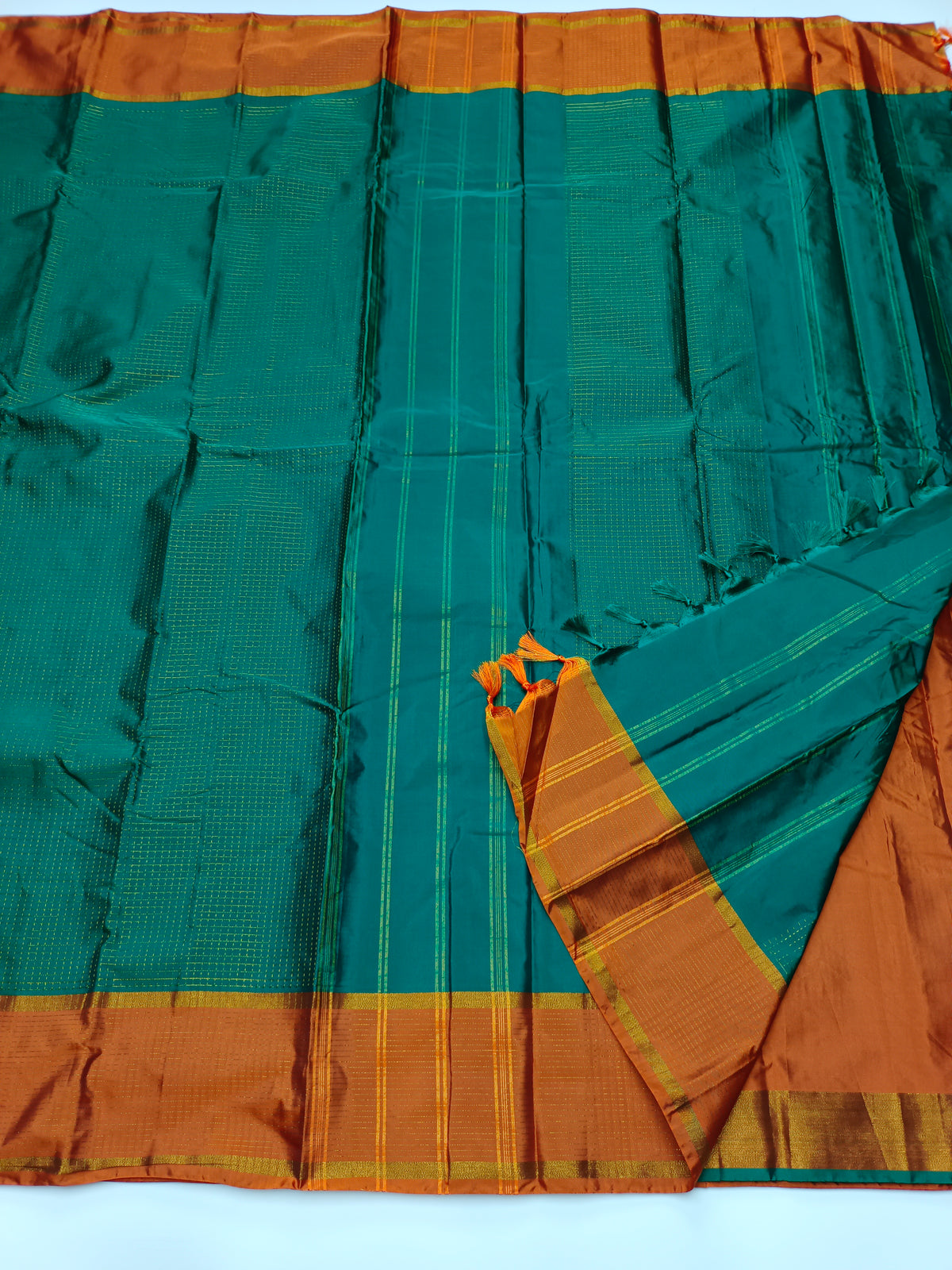 ARANI ART SILK SAREE