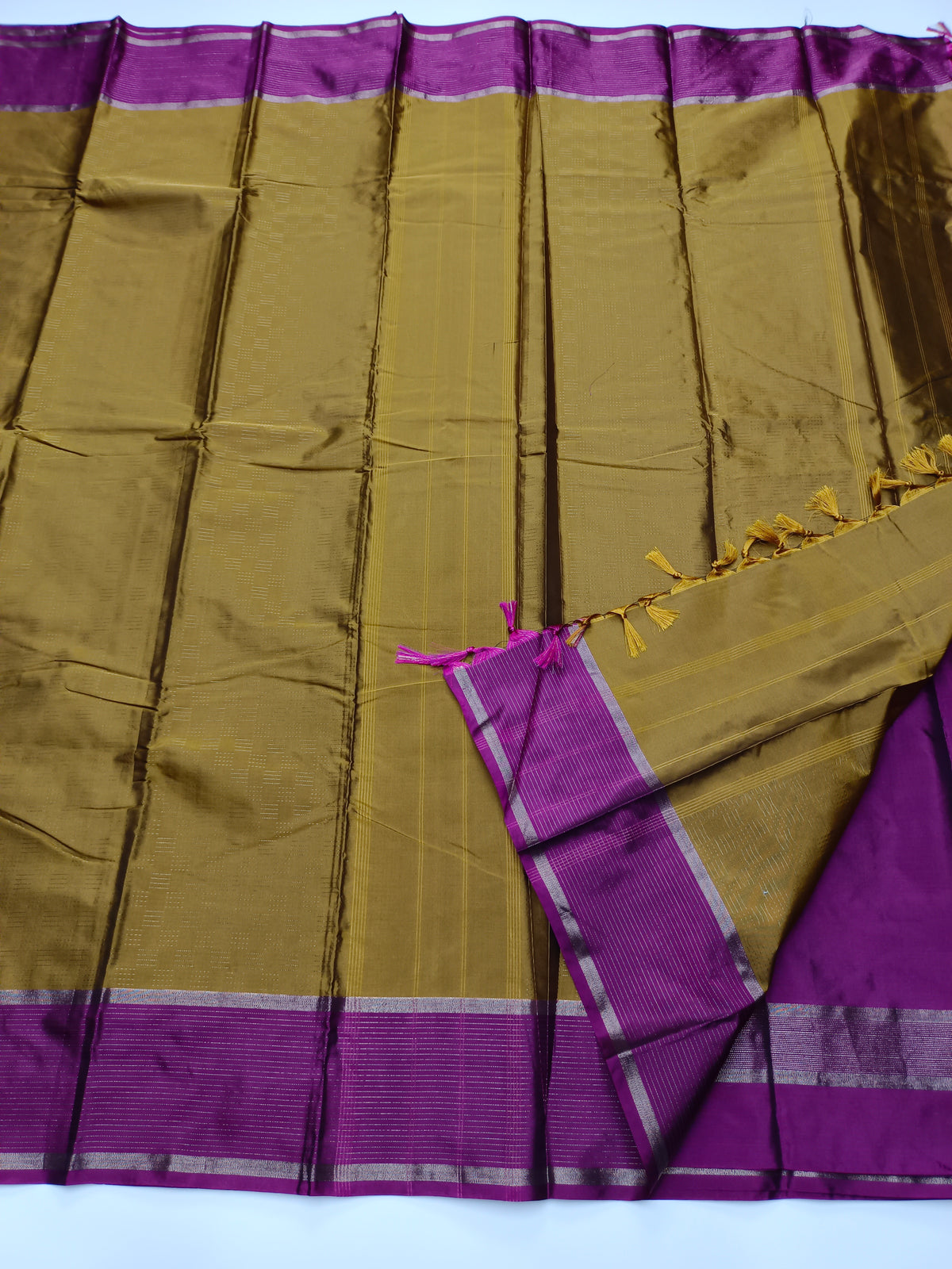 ARANI ART SILK SAREE