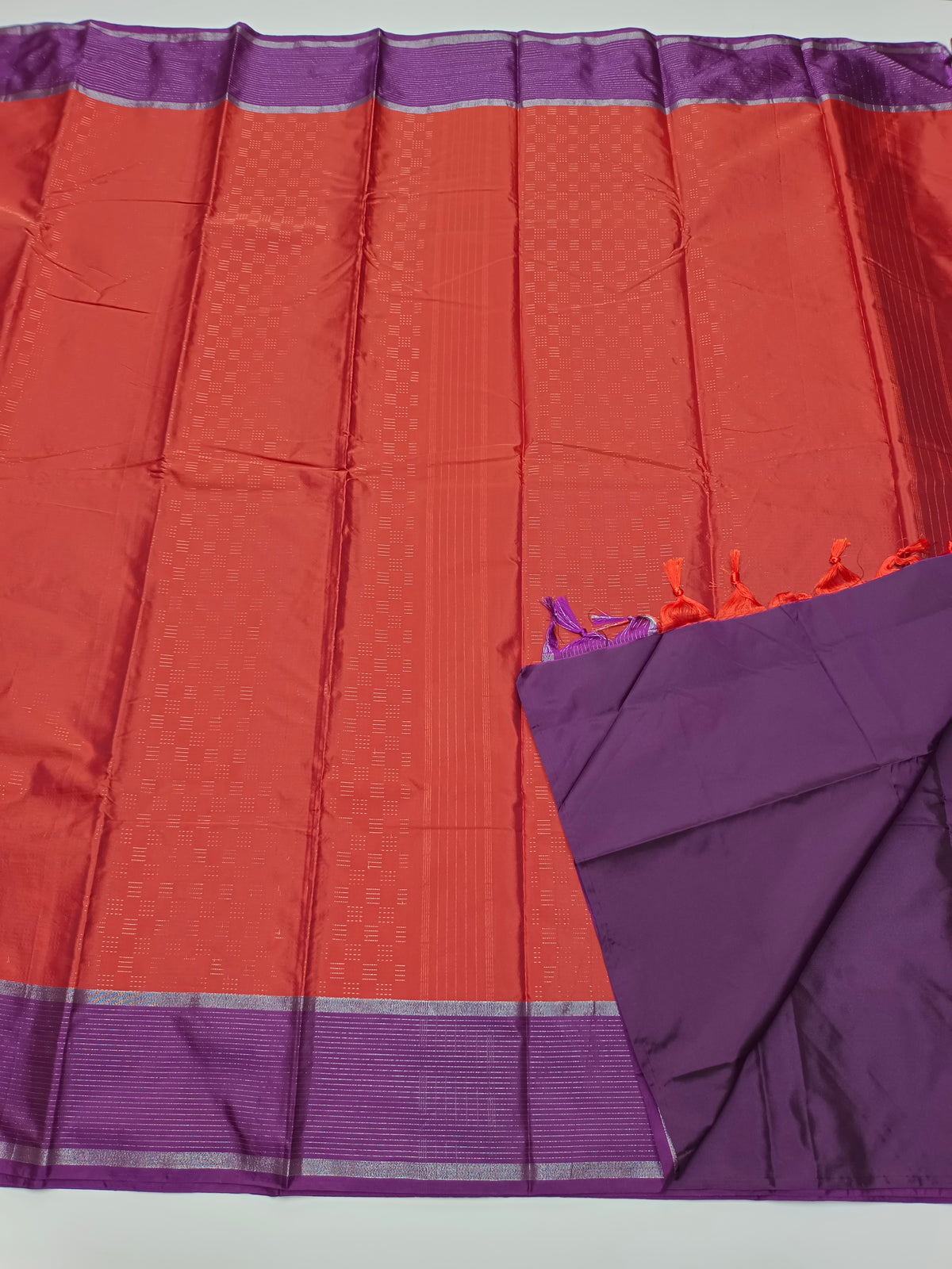 ARANI ART SILK SAREE