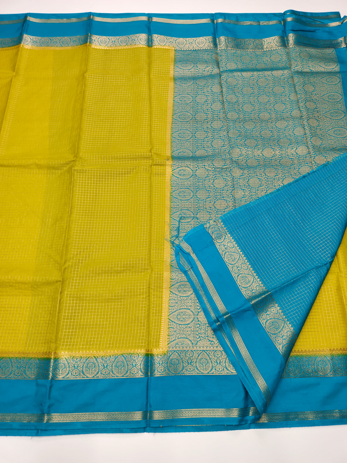 FANCY CHIFFON SAREE